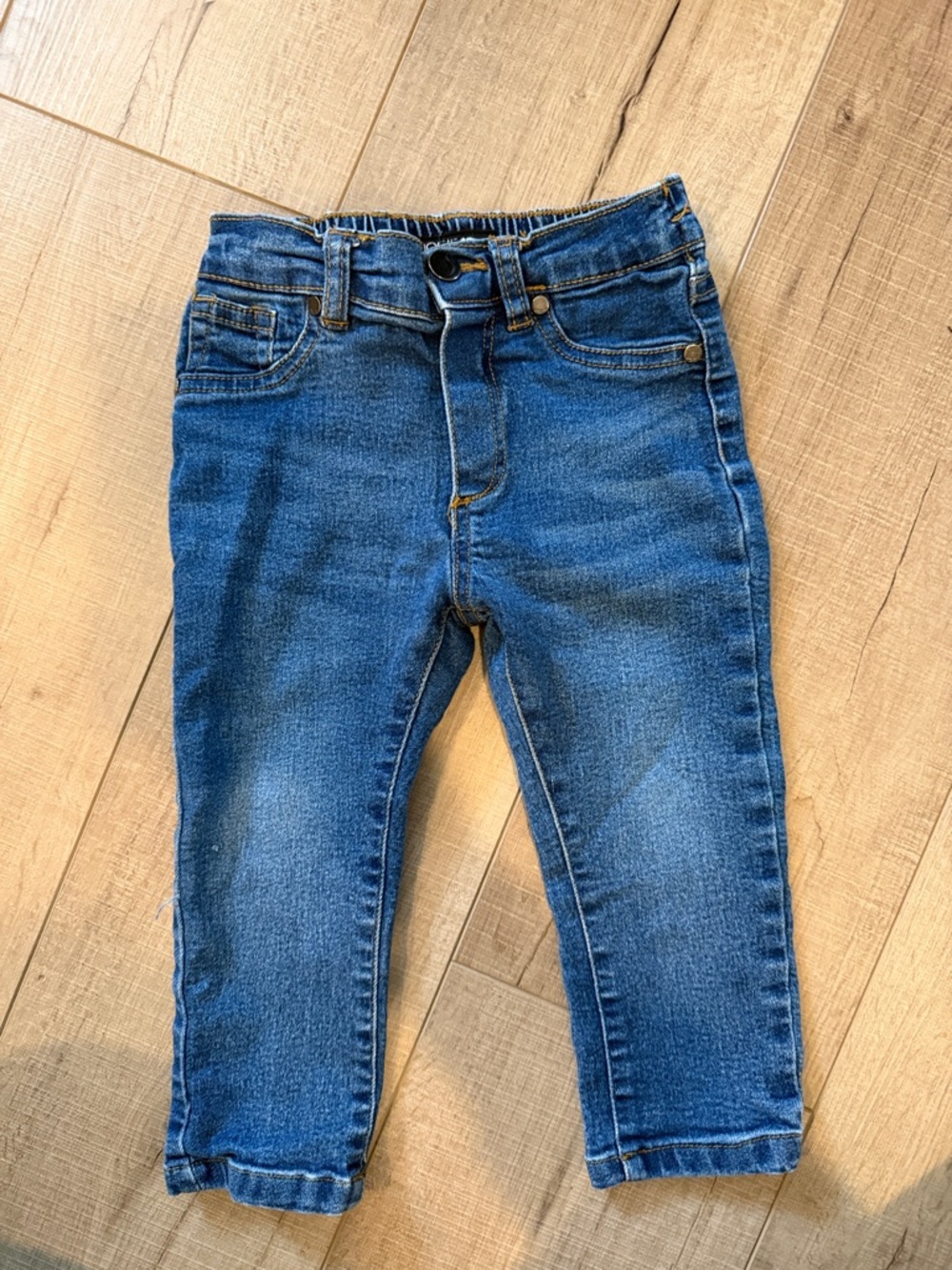 Joes Kids Blue Denim Jeans